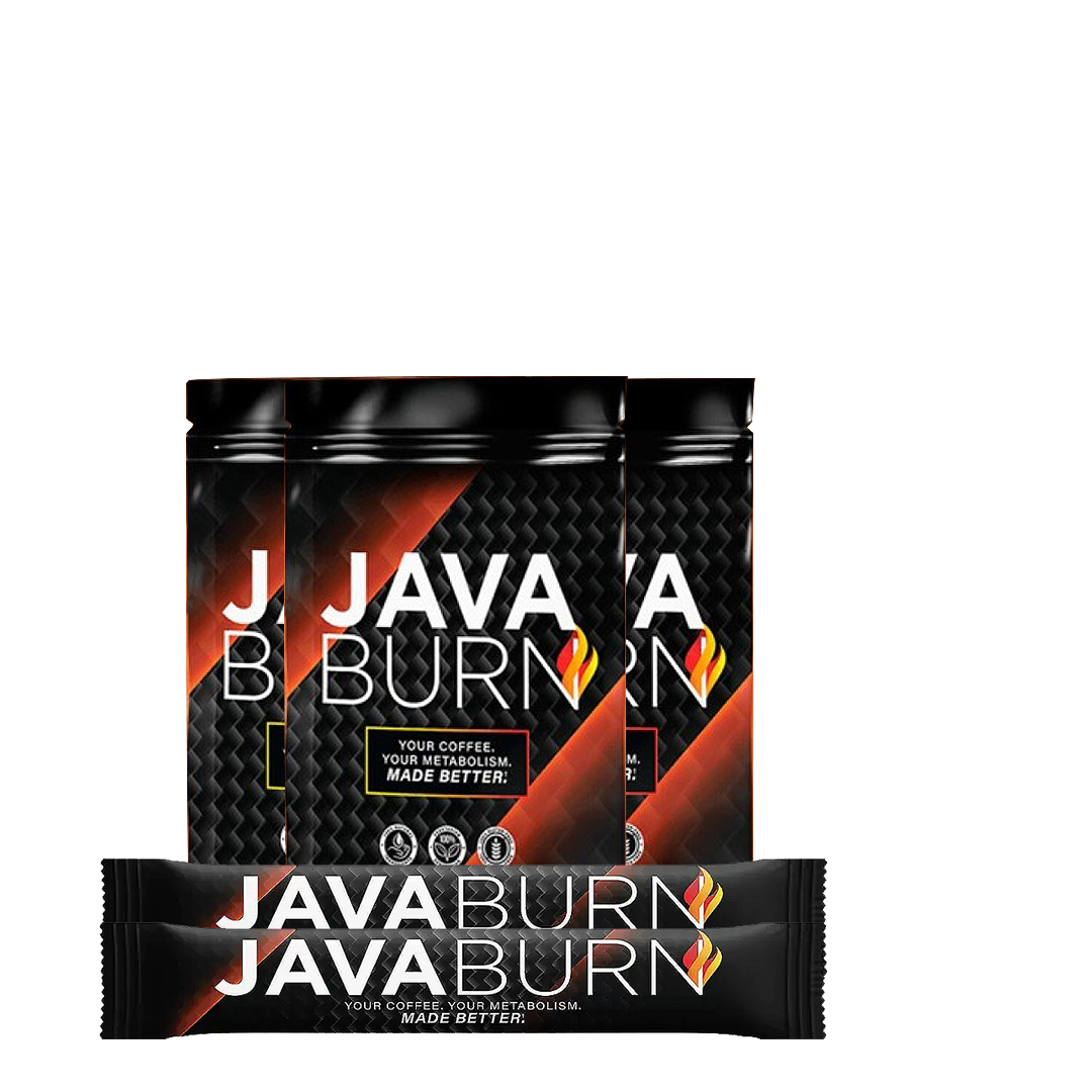 A Better Cup of Coffee with Javaburn